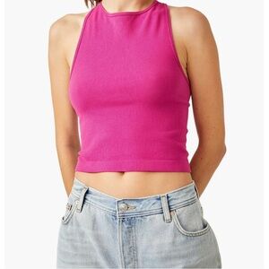 Free People Hayley Racerback Brami